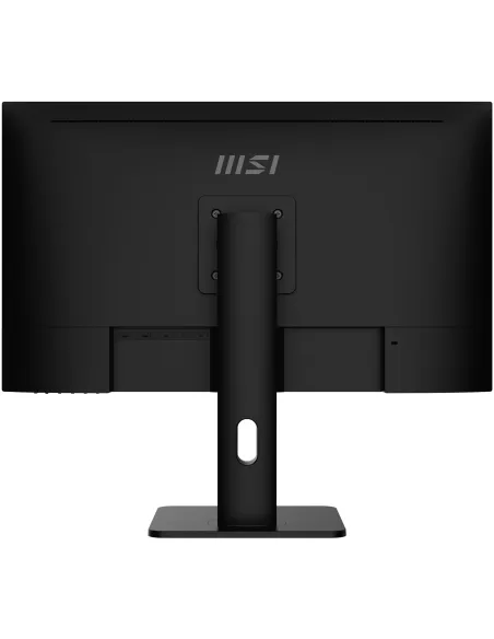 MSI PRO MP273UP E6 pantalla para PC 68,6 cm (27") 3840 x 2160 Pixeles 4K Ultra HD Negro