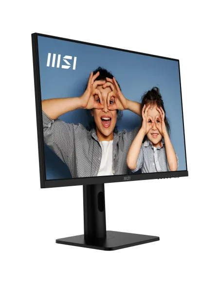 MSI PRO MP273UP E6 pantalla para PC 68,6 cm (27") 3840 x 2160 Pixeles 4K Ultra HD Negro