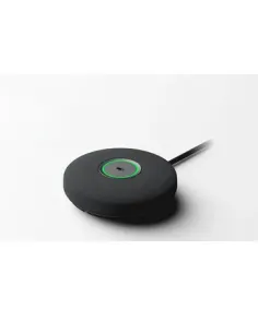 MAXHUB DM30 micrófono Negro Micrófono para conferencias