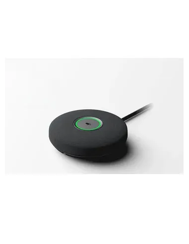 MAXHUB DM30 micrófono Negro Micrófono para conferencias