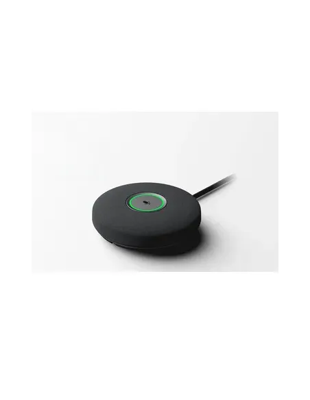 MAXHUB DM30 micrófono Negro Micrófono para conferencias