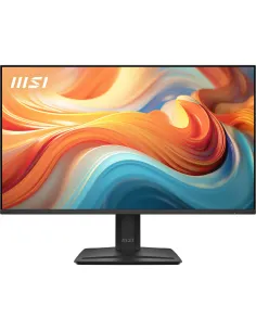 MSI PRO MP242 E14C pantalla para PC 60,5 cm (23.8") 1920 x 1080 Pixeles Full HD LCD Negro 2