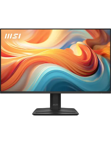 MSI PRO MP242 E14C pantalla para PC 60,5 cm (23.8") 1920 x 1080 Pixeles Full HD LCD Negro