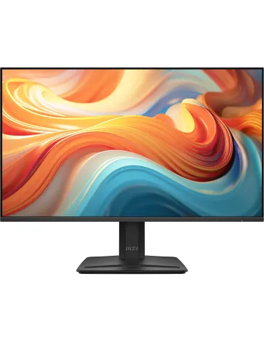 MSI PRO MP242 E14C pantalla para PC 60,5 cm (23.8") 1920 x 1080 Pixeles Full HD LCD Negro