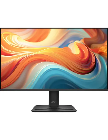 MSI PRO MP242 E14C pantalla para PC 60,5 cm (23.8") 1920 x 1080 Pixeles Full HD LCD Negro