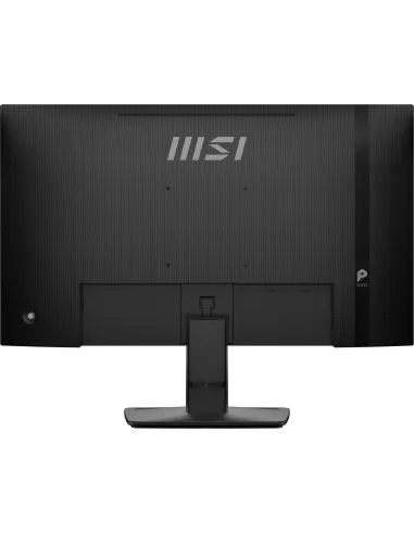 MSI PRO MP242 E14C pantalla para PC 60,5 cm (23.8") 1920 x 1080 Pixeles Full HD LCD Negro