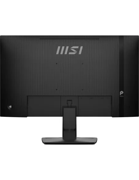 MSI PRO MP242 E14C pantalla para PC 60,5 cm (23.8") 1920 x 1080 Pixeles Full HD LCD Negro
