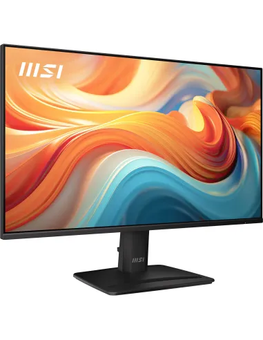 MSI PRO MP242 E14C pantalla para PC 60,5 cm (23.8") 1920 x 1080 Pixeles Full HD LCD Negro