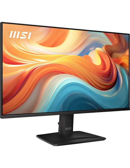 MSI PRO MP242 E14C pantalla para PC 60,5 cm (23.8") 1920 x 1080 Pixeles Full HD LCD Negro