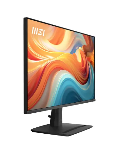 MSI PRO MP242 E14C pantalla para PC 60,5 cm (23.8") 1920 x 1080 Pixeles Full HD LCD Negro