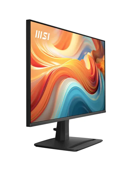 MSI PRO MP242 E14C pantalla para PC 60,5 cm (23.8") 1920 x 1080 Pixeles Full HD LCD Negro