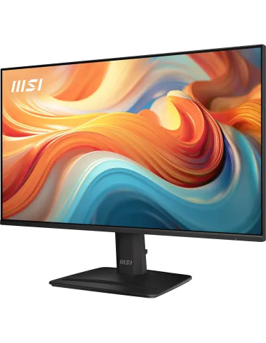 MSI PRO MP242 E14C pantalla para PC 60,5 cm (23.8") 1920 x 1080 Pixeles Full HD LCD Negro