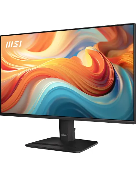 MSI PRO MP242 E14C pantalla para PC 60,5 cm (23.8") 1920 x 1080 Pixeles Full HD LCD Negro