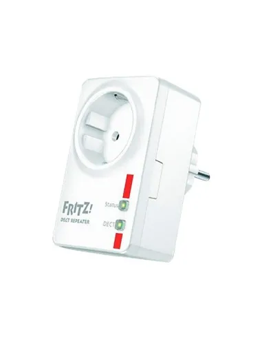 AVM FRITZ!DECT FRITZ!DECT Repeater 100 International