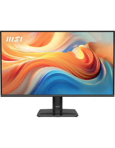 MSI Pro MP272 E14C pantalla para PC 68,6 cm (27") 1920 x 1080 Pixeles Full HD LED Negro