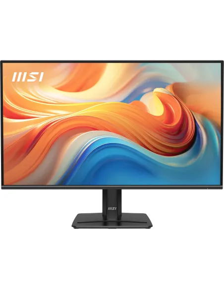 MSI Pro MP272 E14C pantalla para PC 68,6 cm (27") 1920 x 1080 Pixeles Full HD LED Negro