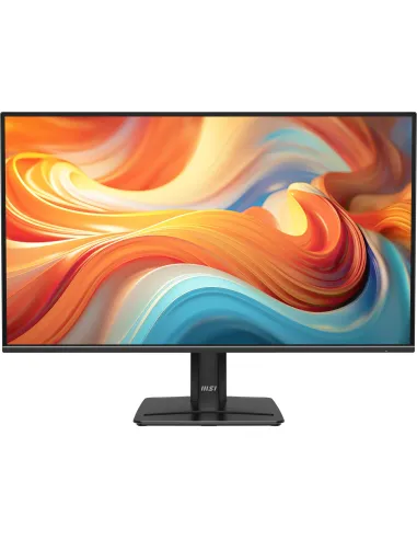 MSI Pro MP272 E14C pantalla para PC 68,6 cm (27") 1920 x 1080 Pixeles Full HD LED Negro