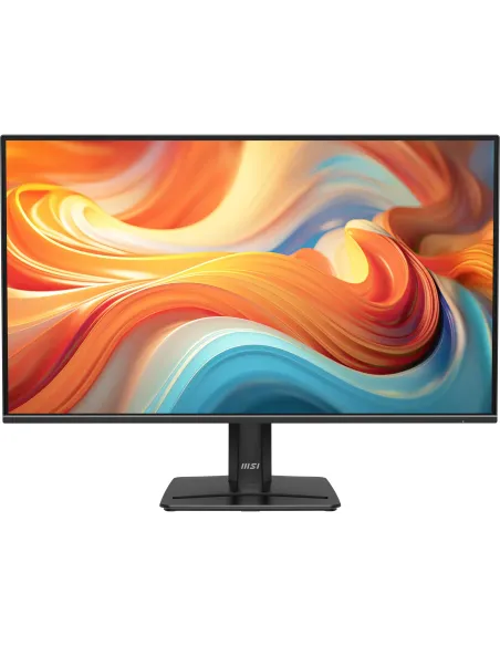 MSI Pro MP272 E14C pantalla para PC 68,6 cm (27") 1920 x 1080 Pixeles Full HD LED Negro
