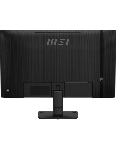 MSI Pro MP272 E14C pantalla para PC 68,6 cm (27") 1920 x 1080 Pixeles Full HD LED Negro