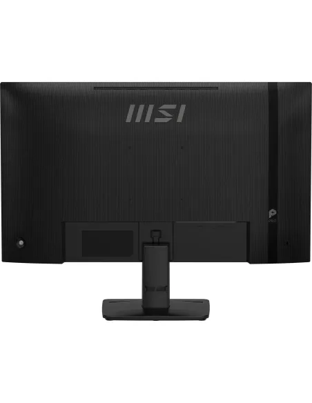 MSI Pro MP272 E14C pantalla para PC 68,6 cm (27") 1920 x 1080 Pixeles Full HD LED Negro