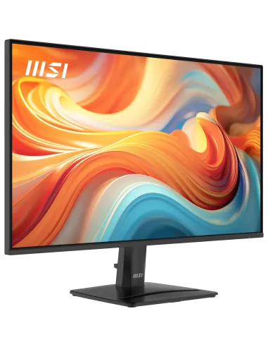 MSI Pro MP272 E14C pantalla para PC 68,6 cm (27") 1920 x 1080 Pixeles Full HD LED Negro