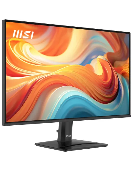 MSI Pro MP272 E14C pantalla para PC 68,6 cm (27") 1920 x 1080 Pixeles Full HD LED Negro