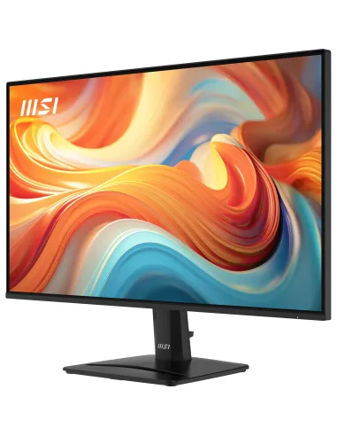 MSI Pro MP272 E14C pantalla para PC 68,6 cm (27") 1920 x 1080 Pixeles Full HD LED Negro