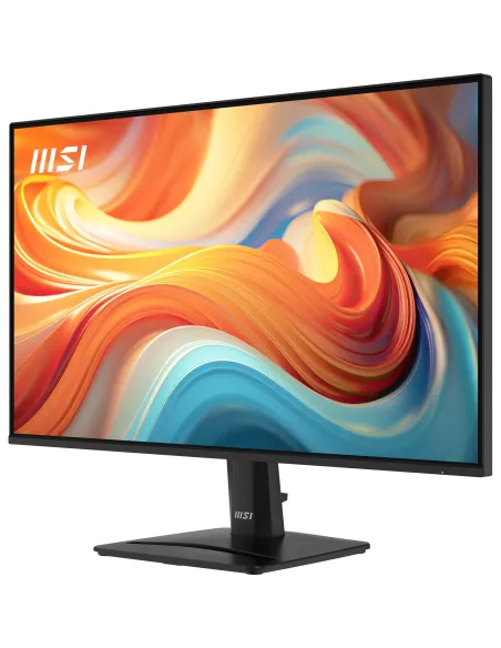 MSI Pro MP272 E14C pantalla para PC 68,6 cm (27") 1920 x 1080 Pixeles Full HD LED Negro
