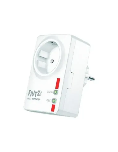 AVM FRITZ!DECT FRITZ!DECT Repeater 100 International