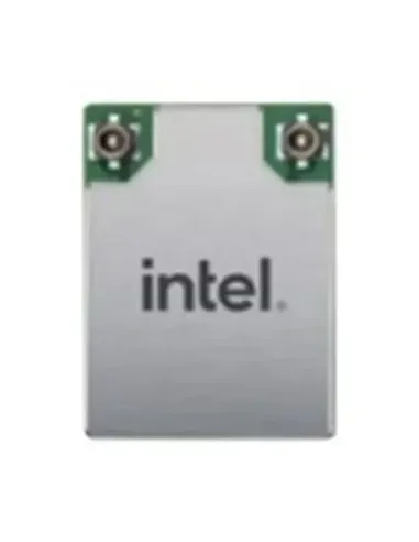 Adaptador de red intel wifi6e ax210