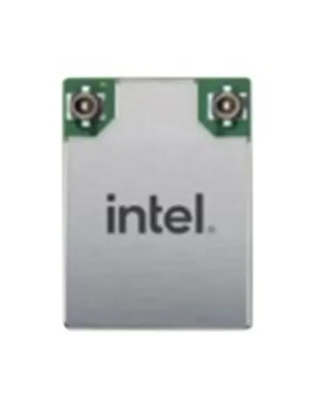 Adaptador de red intel wifi6e ax210