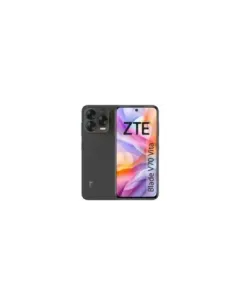 Smartphone ZTE Blade V70 Vita 4GB/ 256GB/ 6.7"/ Gris Oscuro
