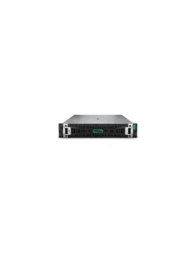 Servidor HPE ProLiant DL345 Gen11 AMD EPYC 9115/ 64GB Ram/ 2x 480GB SSD