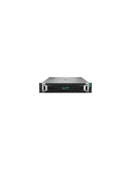 Servidor HPE ProLiant DL345 Gen11 AMD EPYC 9115/ 64GB Ram/ 2x 480GB SSD