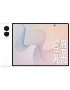 Samsung Galaxy Z Fold8 19,3 cm (7.6") SIM doble 5G USB Tipo C 12 GB 256 GB 4800 mAh Crema de color