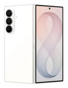 Samsung Galaxy Z Fold8 Ultra 20,3 cm (8") SIM doble 5G USB Tipo C 12 GB 512 GB 5000 mAh Crema de color 2