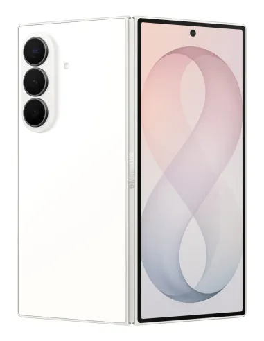 Samsung Galaxy Z Fold8 Ultra 20,3 cm (8") SIM doble 5G USB Tipo C 12 GB 512 GB 5000 mAh Crema de color