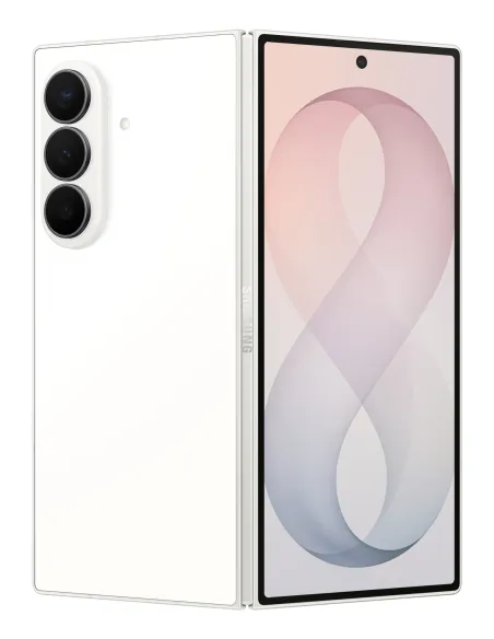 Samsung Galaxy Z Fold8 Ultra 20,3 cm (8") SIM doble 5G USB Tipo C 12 GB 512 GB 5000 mAh Crema de color