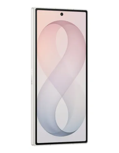 Samsung Galaxy Z Fold8 Ultra 20,3 cm (8") SIM doble 5G USB Tipo C 12 GB 512 GB 5000 mAh Crema de color