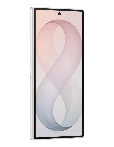 Samsung Galaxy Z Fold8 Ultra 20,3 cm (8") SIM doble 5G USB Tipo C 12 GB 512 GB 5000 mAh Crema de color