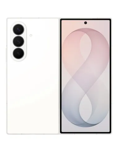 Samsung Galaxy Z Fold8 Ultra 20,3 cm (8") SIM doble 5G USB Tipo C 12 GB 512 GB 5000 mAh Crema de color