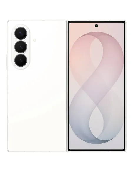 Samsung Galaxy Z Fold8 Ultra 20,3 cm (8") SIM doble 5G USB Tipo C 12 GB 512 GB 5000 mAh Crema de color