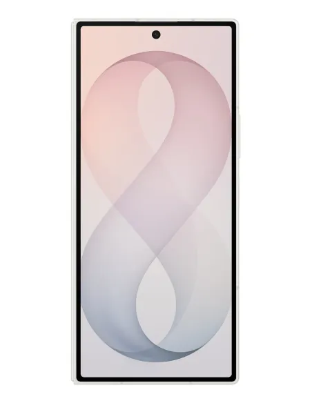Samsung Galaxy Z Fold8 Ultra 20,3 cm (8") SIM doble 5G USB Tipo C 12 GB 512 GB 5000 mAh Crema de color