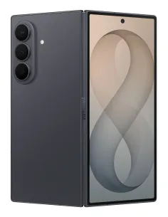 Samsung Galaxy Z Fold8 Ultra 20,3 cm (8") SIM doble 5G USB Tipo C 12 GB 256 GB 5000 mAh Grafito 2