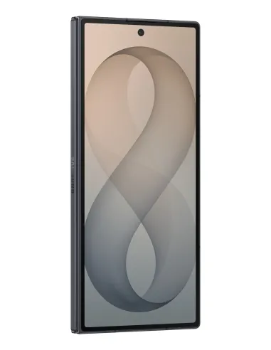 Samsung Galaxy Z Fold8 Ultra 20,3 cm (8") SIM doble 5G USB Tipo C 12 GB 256 GB 5000 mAh Grafito