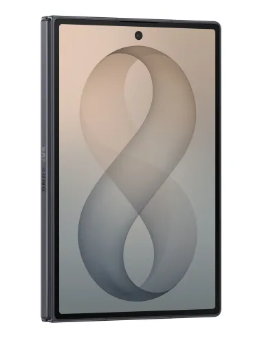 Samsung Galaxy Z Fold8 19,3 cm (7.6") SIM doble 5G USB Tipo C 12 GB 256 GB 4800 mAh Grafito