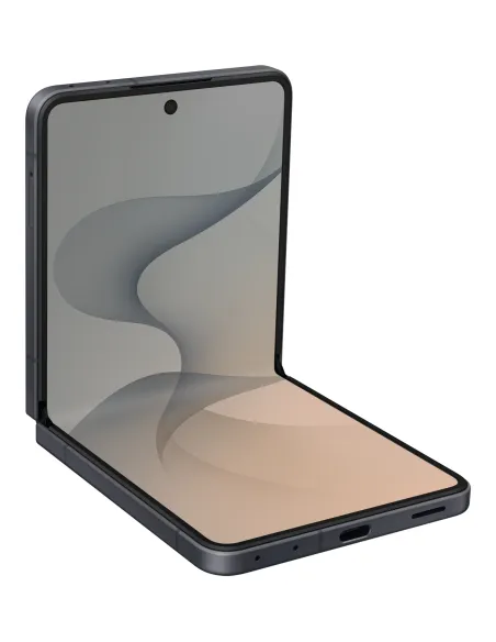 Samsung Galaxy Z Flip8 17,5 cm (6.9") SIM doble 5G USB Tipo C 12 GB 512 GB 4300 mAh Grafito