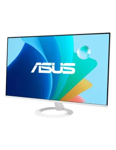 ASUS VZ279HG-W pantalla para PC 68,6 cm (27") 1920 x 1080 Pixeles Full HD LCD Blanco 2