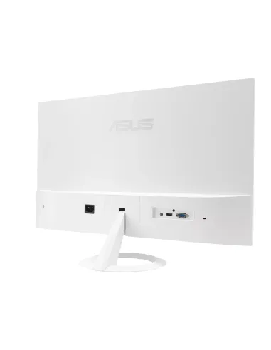 ASUS VZ279HG-W pantalla para PC 68,6 cm (27") 1920 x 1080 Pixeles Full HD LCD Blanco
