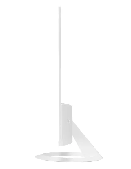 ASUS VZ279HG-W pantalla para PC 68,6 cm (27") 1920 x 1080 Pixeles Full HD LCD Blanco